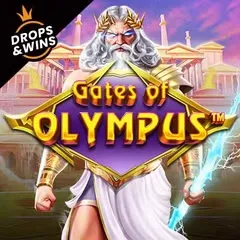 Gates of Olympus