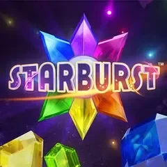 Starburst