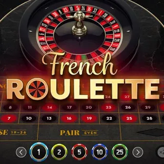 French Roulette