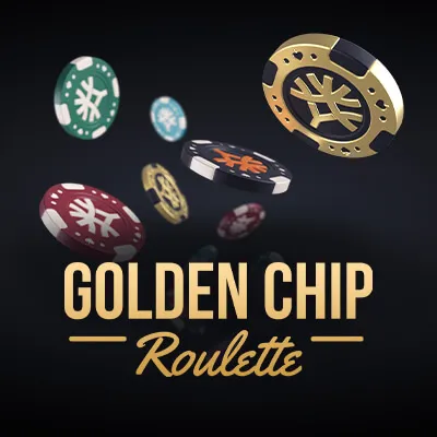 Golden Chip Roulette