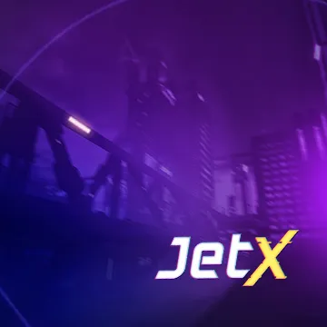 JetX