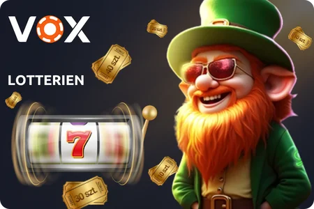 Lotterien