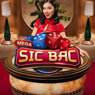 Mega Sic Bac
