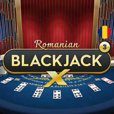 Romanian Blackjack