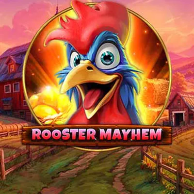 Rooster Mayhem