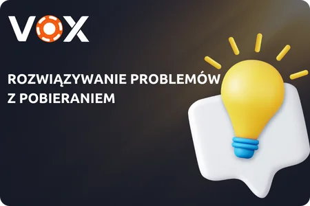 Rozwiązywanie problemów z pobieraniem