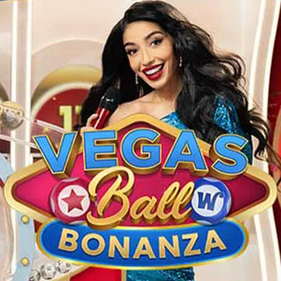 Vegas Ball Bonanza