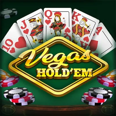 Vegas Hold'em
