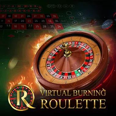 Burning Roulette