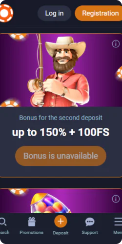 Vox casino bonuses