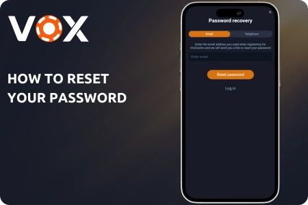 Password  Reset